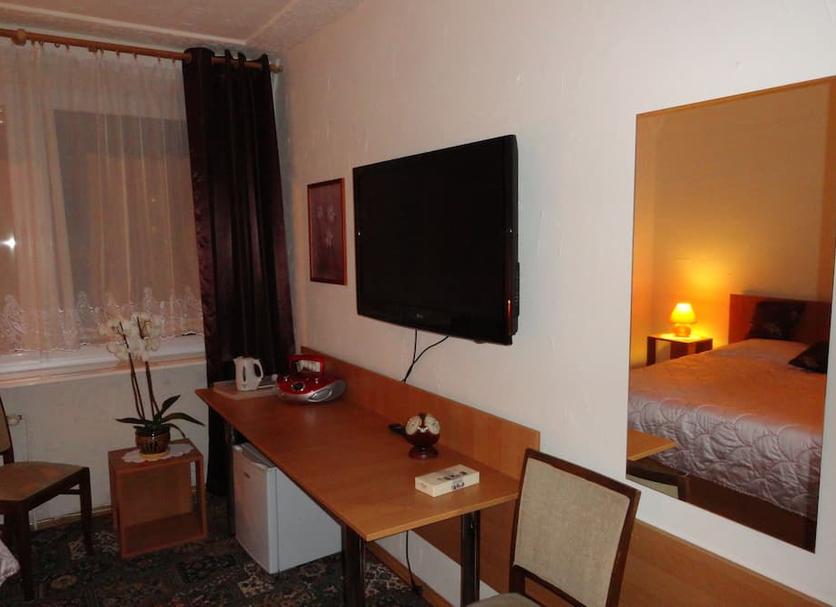 Équipements de la chambre Photo