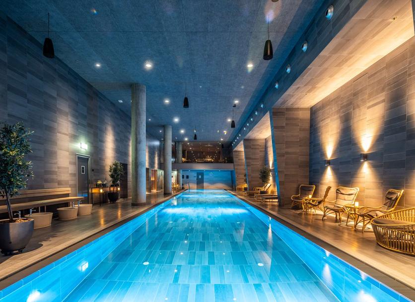 Piscine Photo