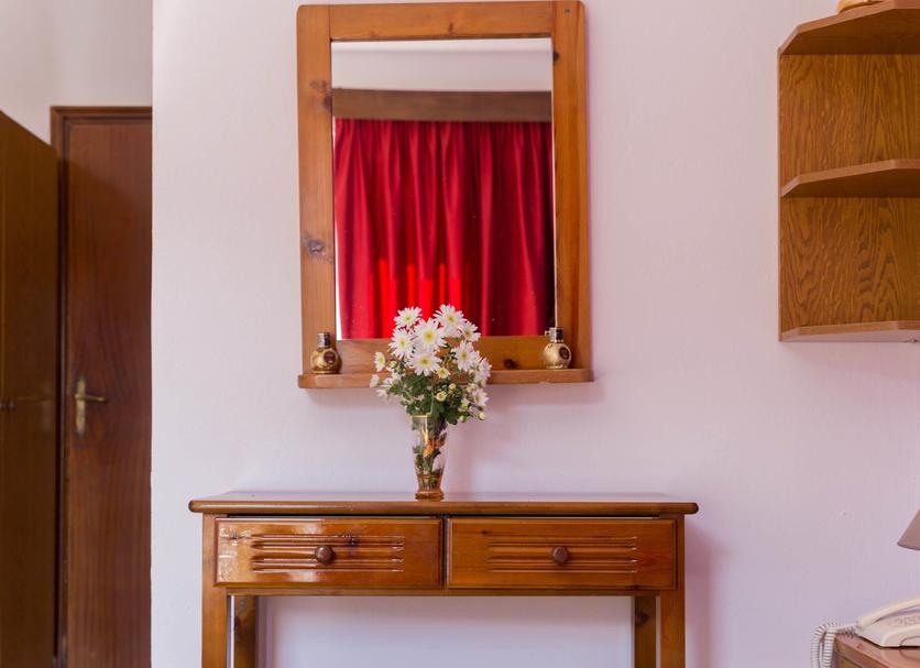 Équipements de la chambre Photo