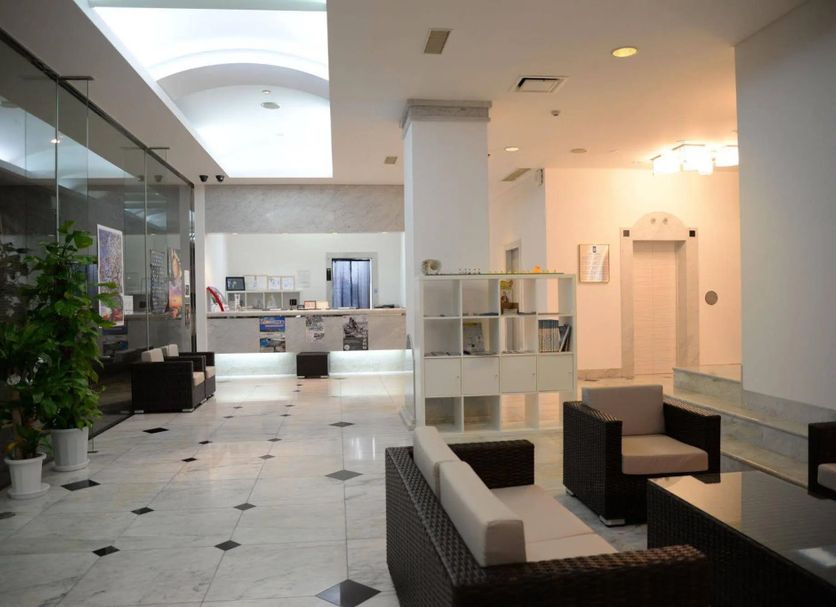 Hall d’entrée Photo