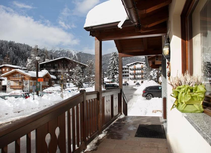 Balcon Photo