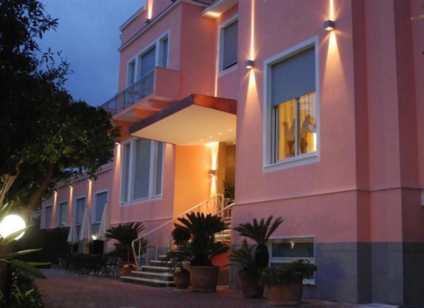 Bâtiment Photo