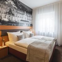 Novum Hotel Bruy