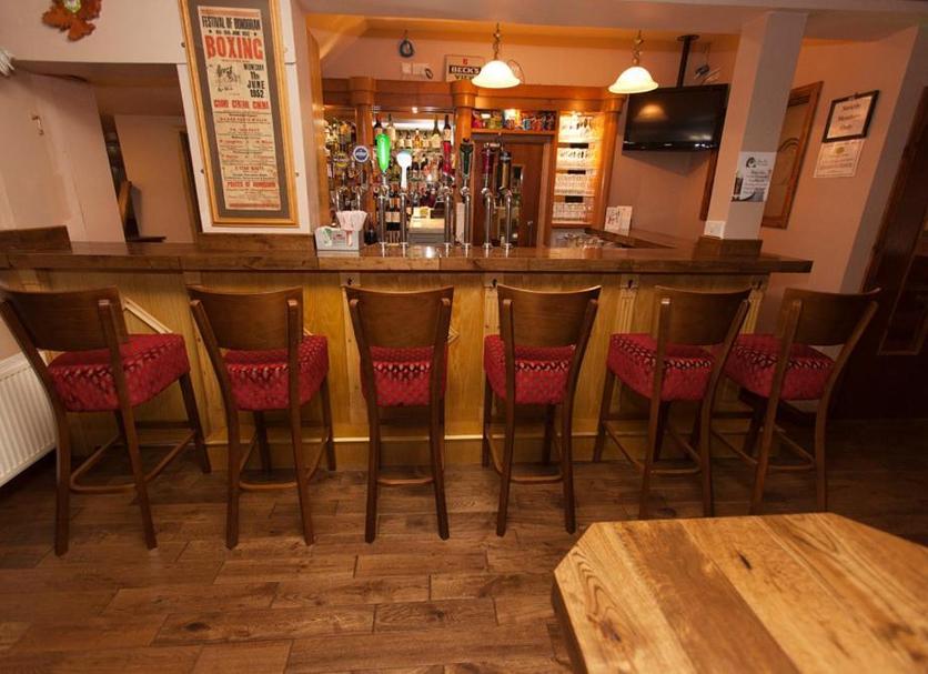 Bar Photo