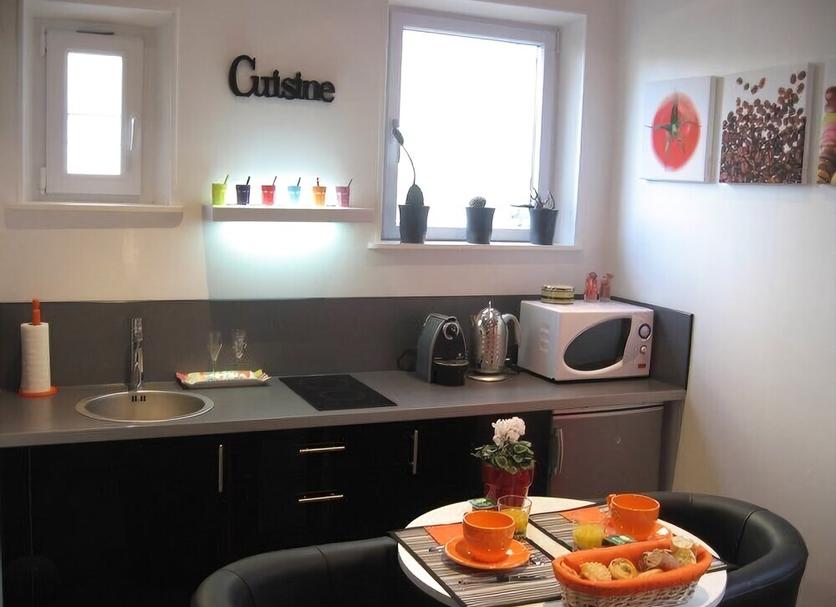 Cuisine Photo