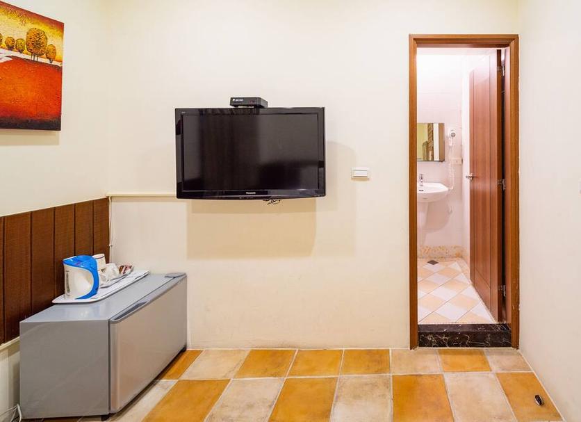 Équipements de la chambre Photo
