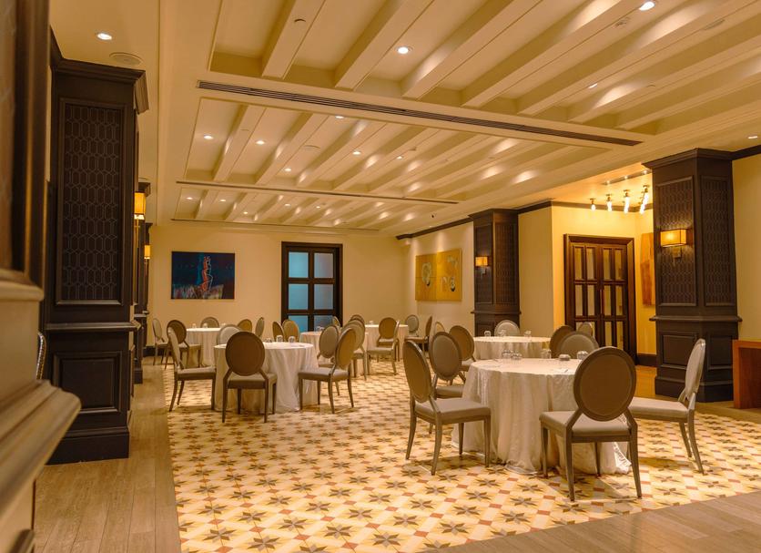 Salle de banquet Photo