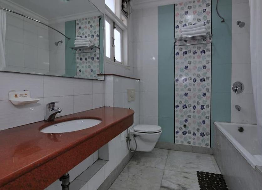 Salle de bain Photo