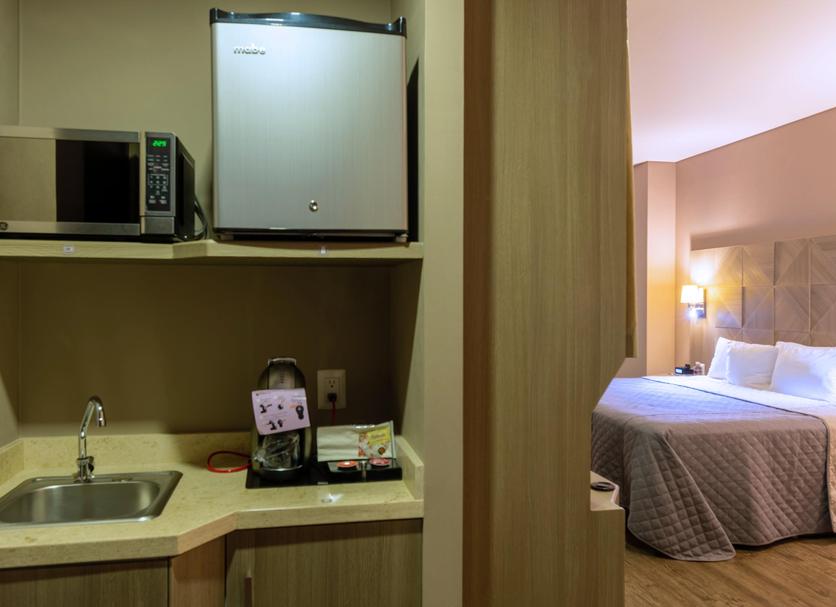 Équipements de la chambre Photo