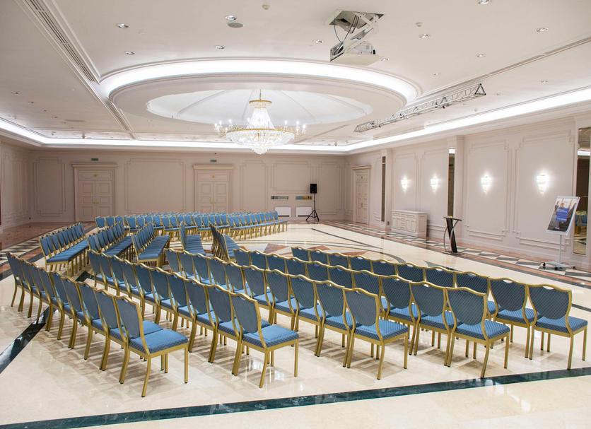 Espace de conférence Photo