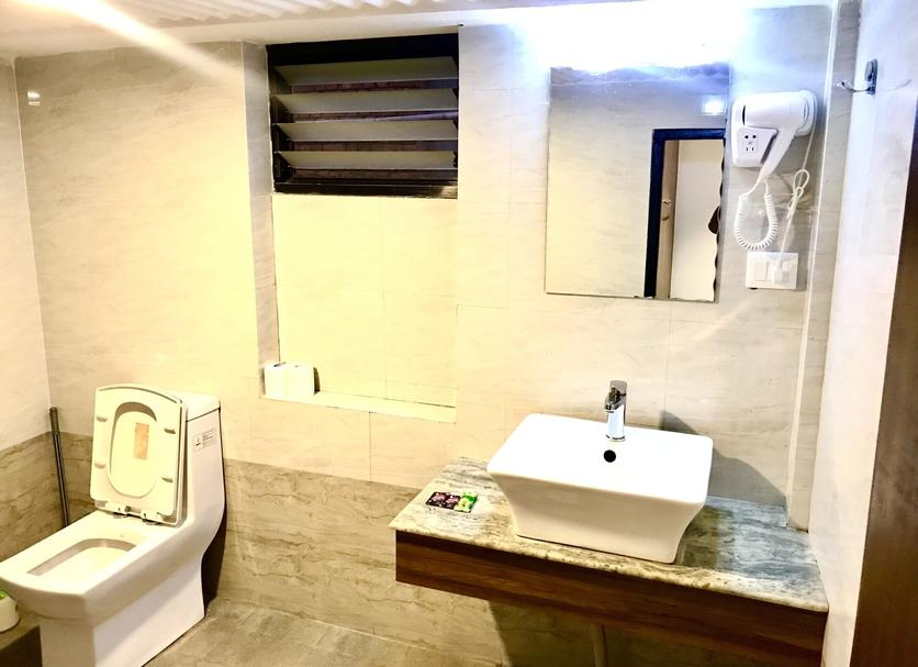 Salle de bain Photo
