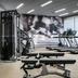 Salle de sport