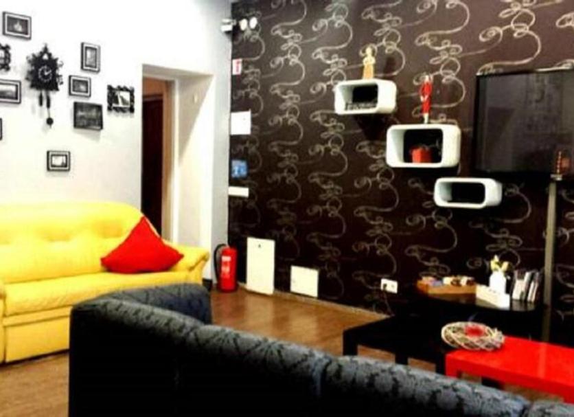 Salon Photo