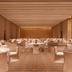 Salle de banquet