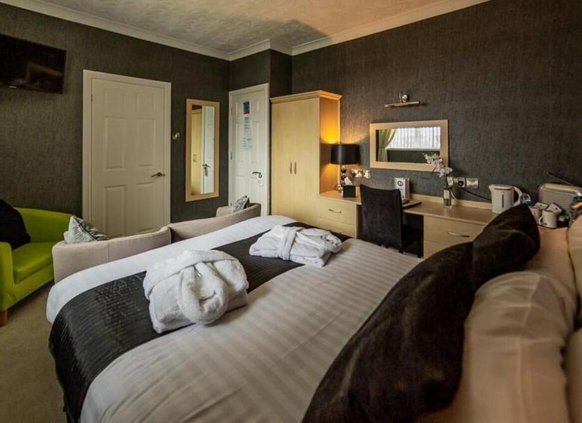 Chambre Photo