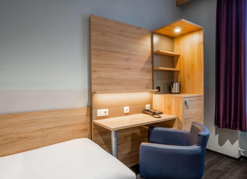 Équipements de la chambre Photo