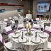 Salle de banquet