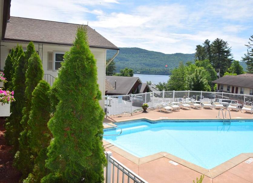 Piscine Photo