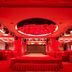 Salle de banquet