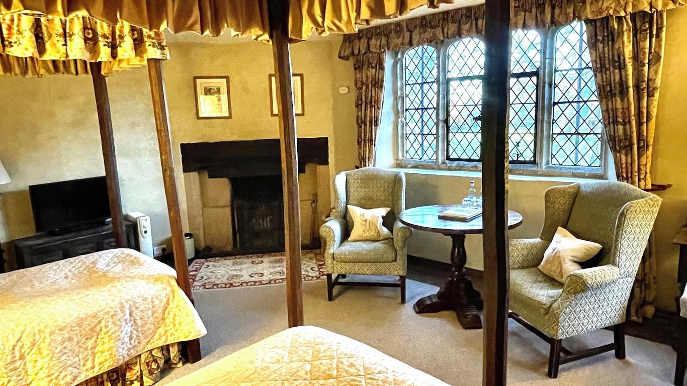 Bailiffscourt Hotel & Spa