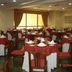 Salle de banquet