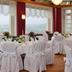 Salle de banquet