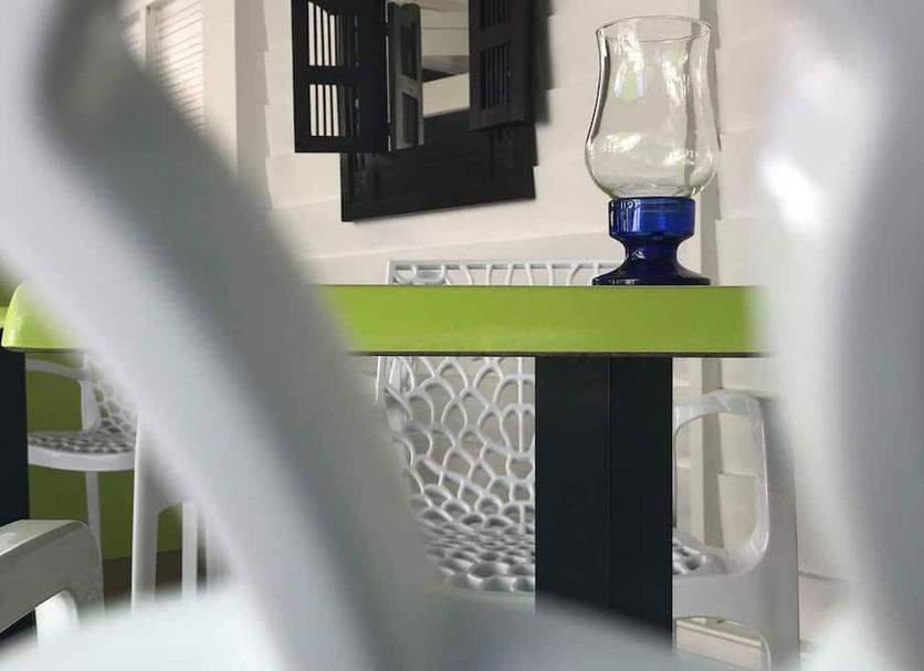 Équipements de la chambre Photo