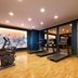 Salle de sport