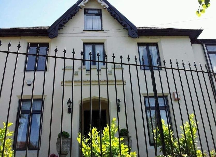 Bâtiment Photo