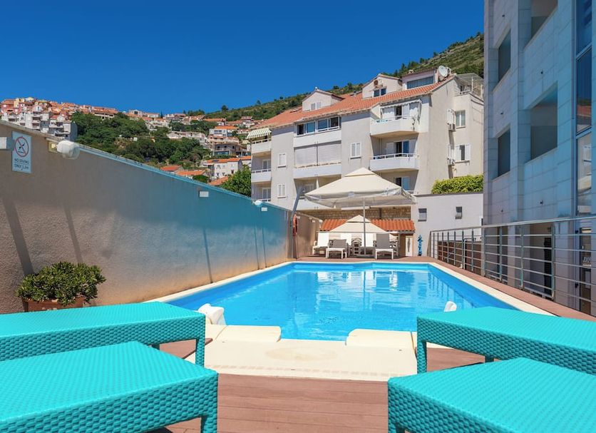 Piscine Photo
