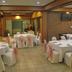 Salle de banquet
