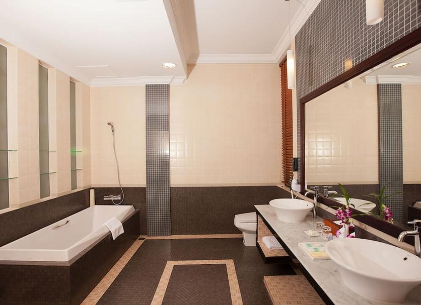 Salle de bain Photo