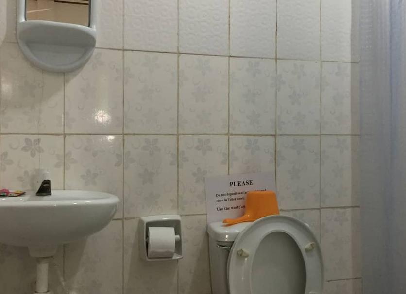 Salle de bain Photo