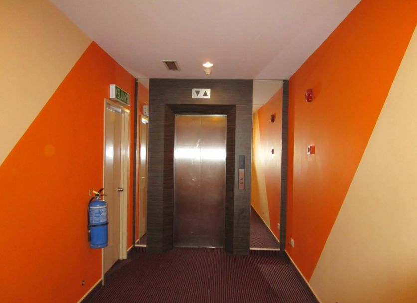 Couloir Photo