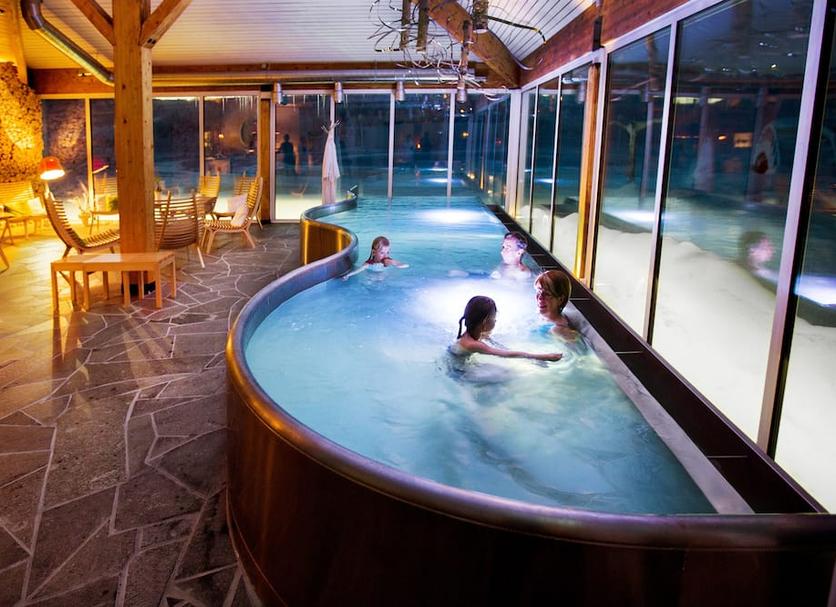 Spa Photo