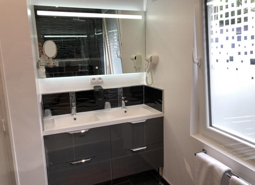 Salle de bain Photo