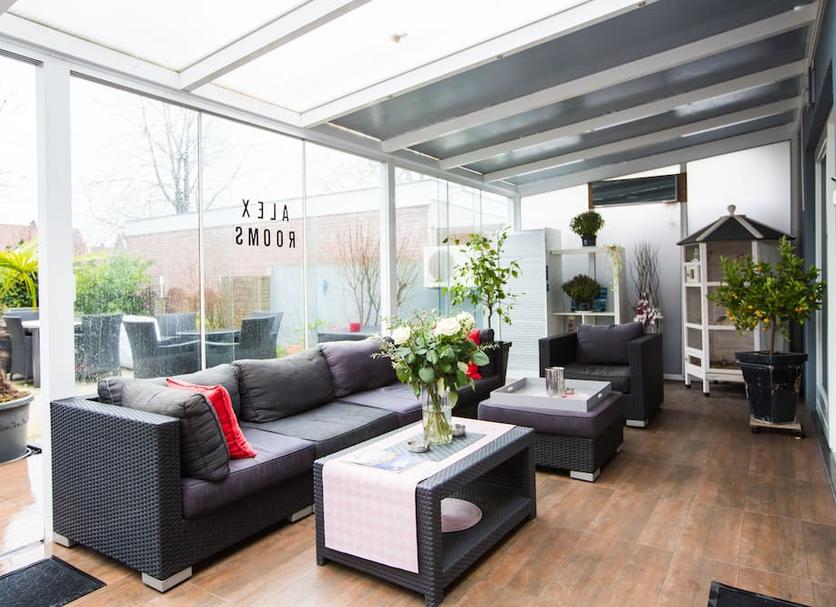 Hall d’entrée Photo