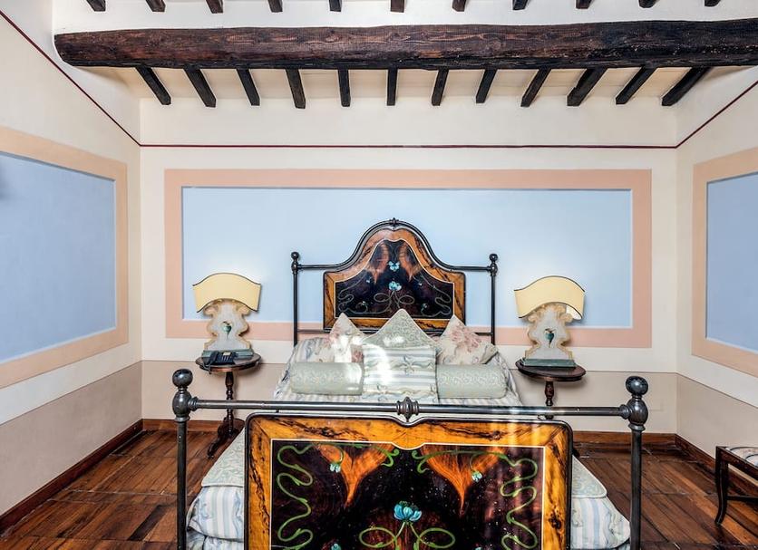 Équipements de la chambre Photo