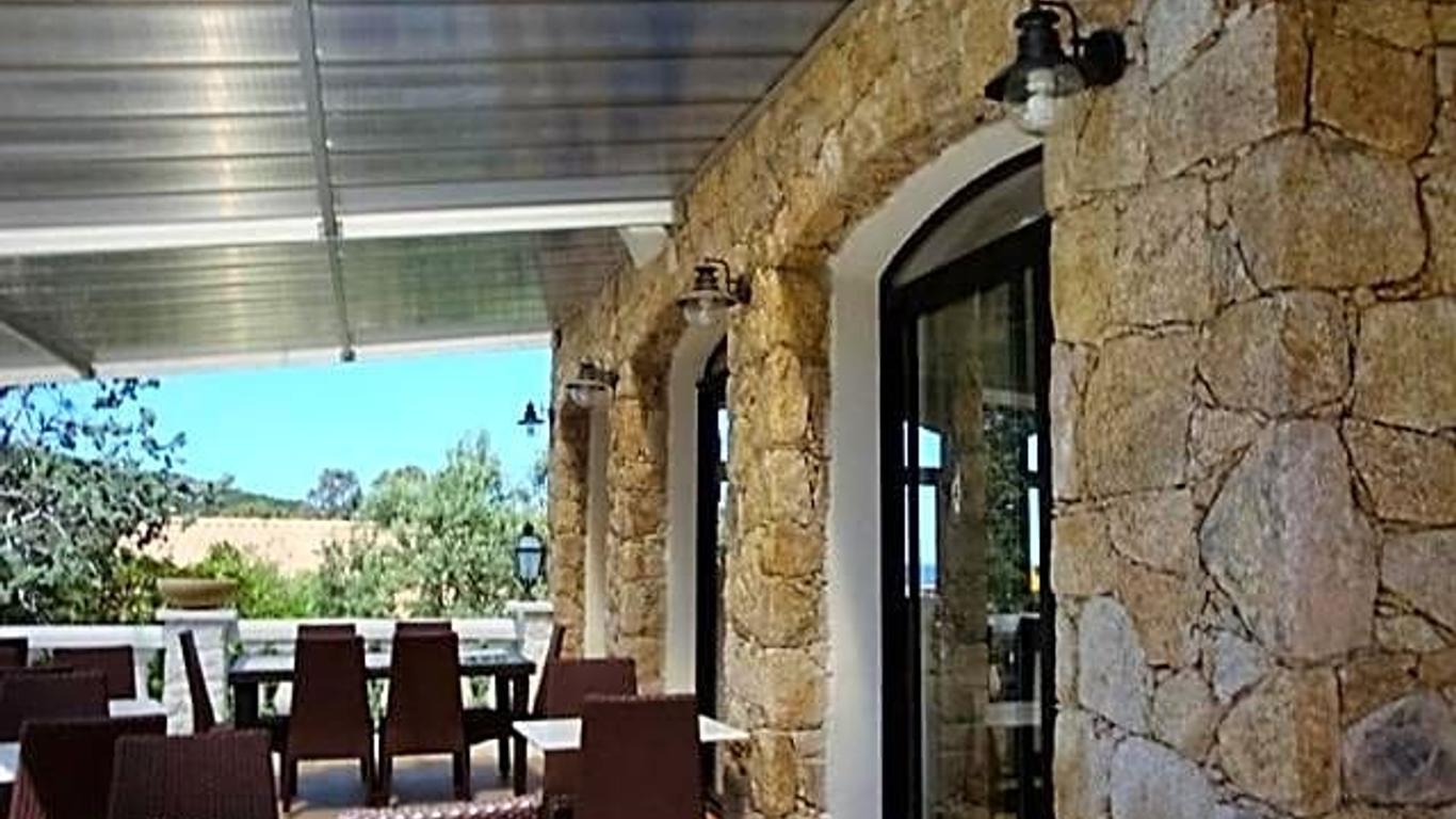 Hôtel Camparellu