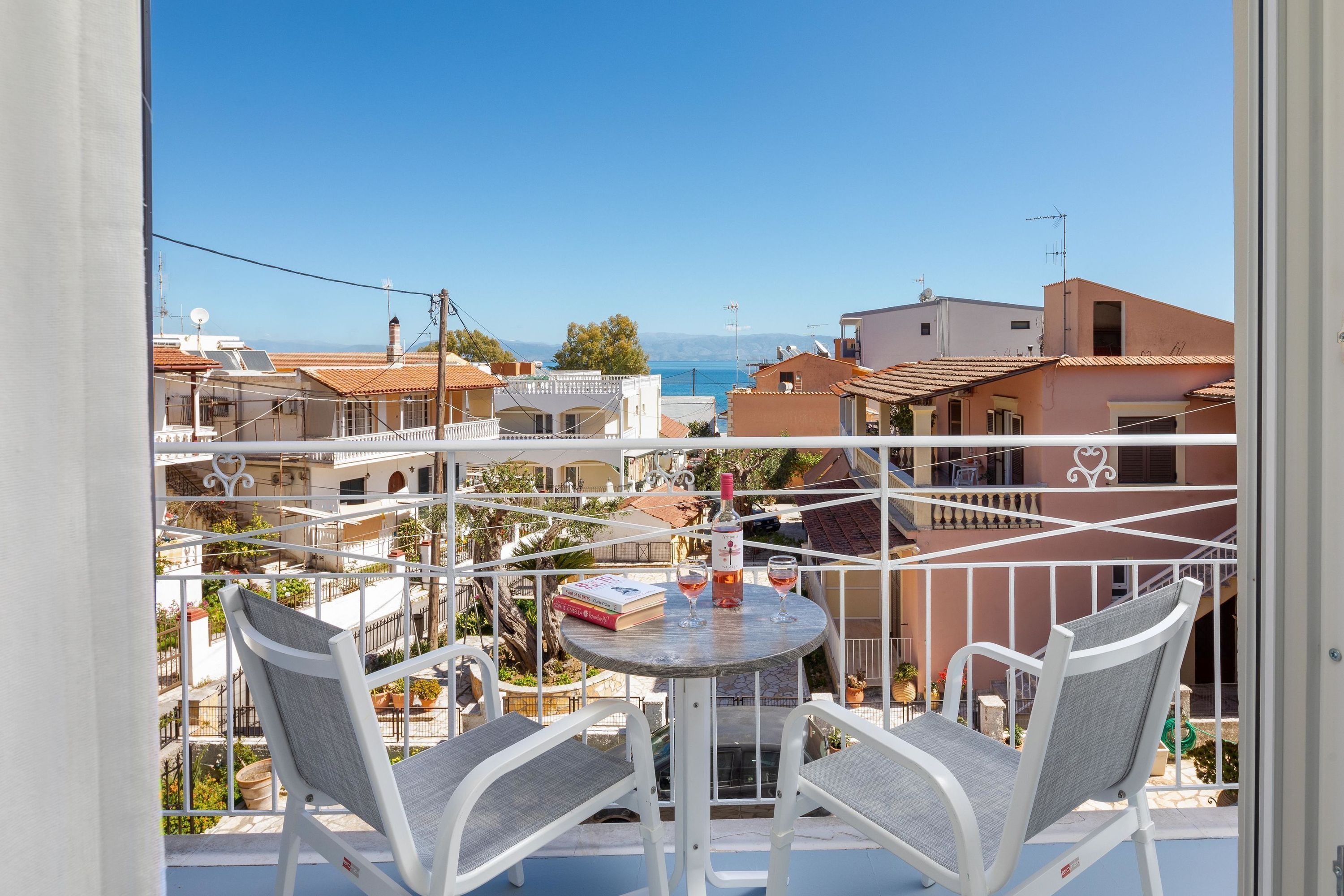 Balcon