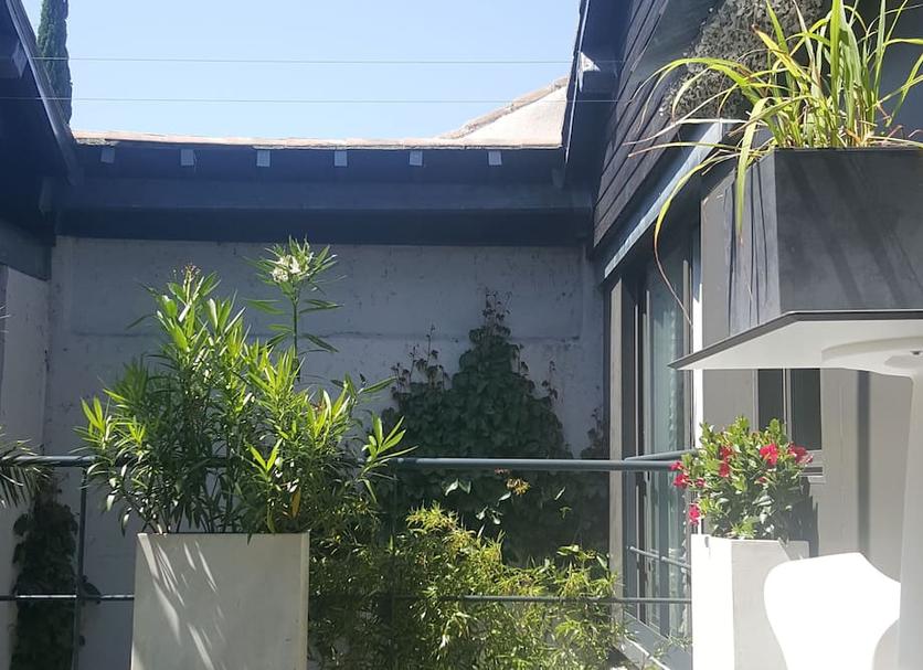 Balcon Photo