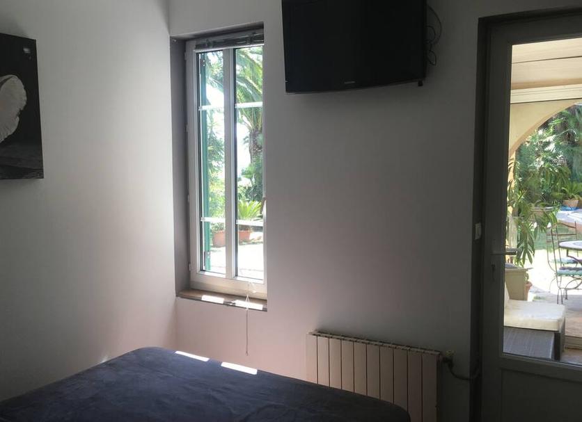 Équipements de la chambre Photo