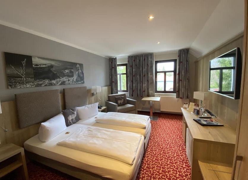 Chambre Photo
