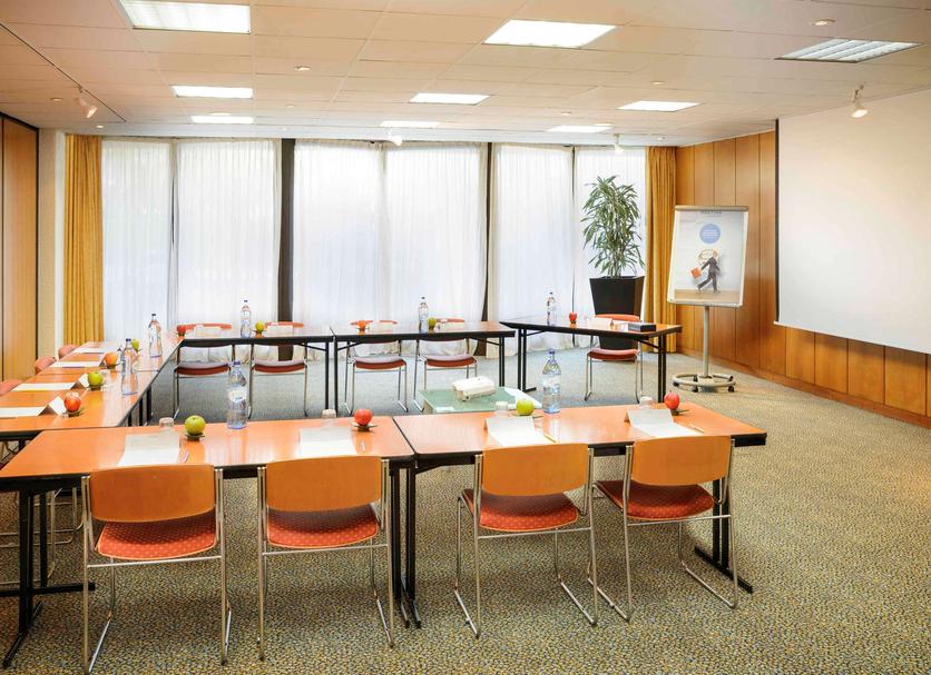 Espace de conférence Photo