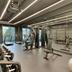 Salle de sport