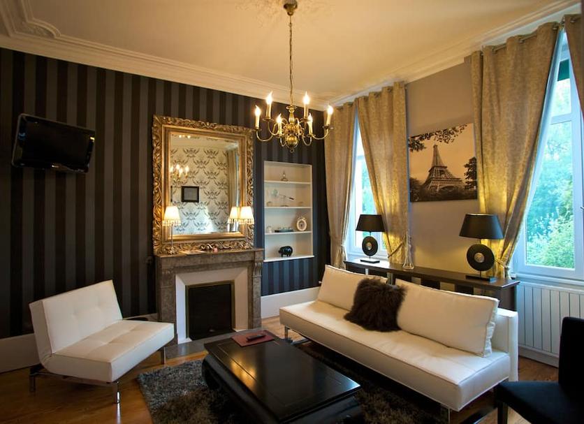Salon Photo