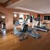 Salle de sport