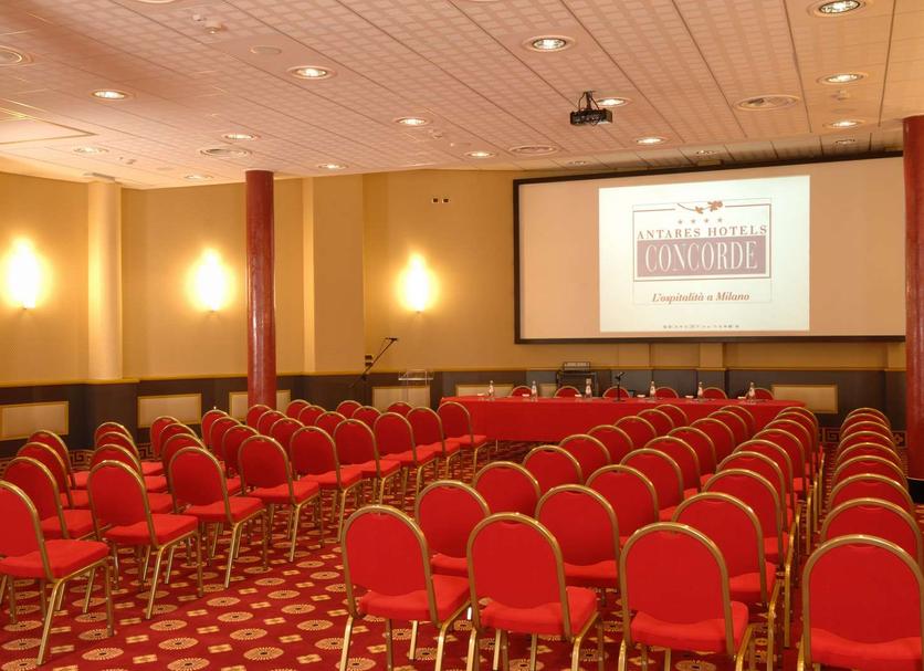 Espace de conférence Photo