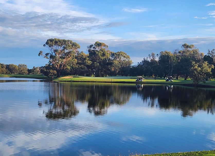 Golf Photo