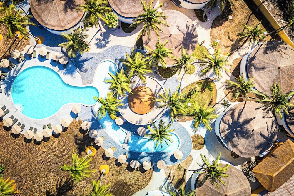 Piscine Photo